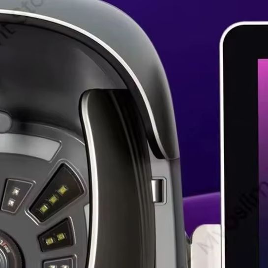 AI Skin Analyzer X3Pro, Alat A - Hair Care Wella ulasan dan harga