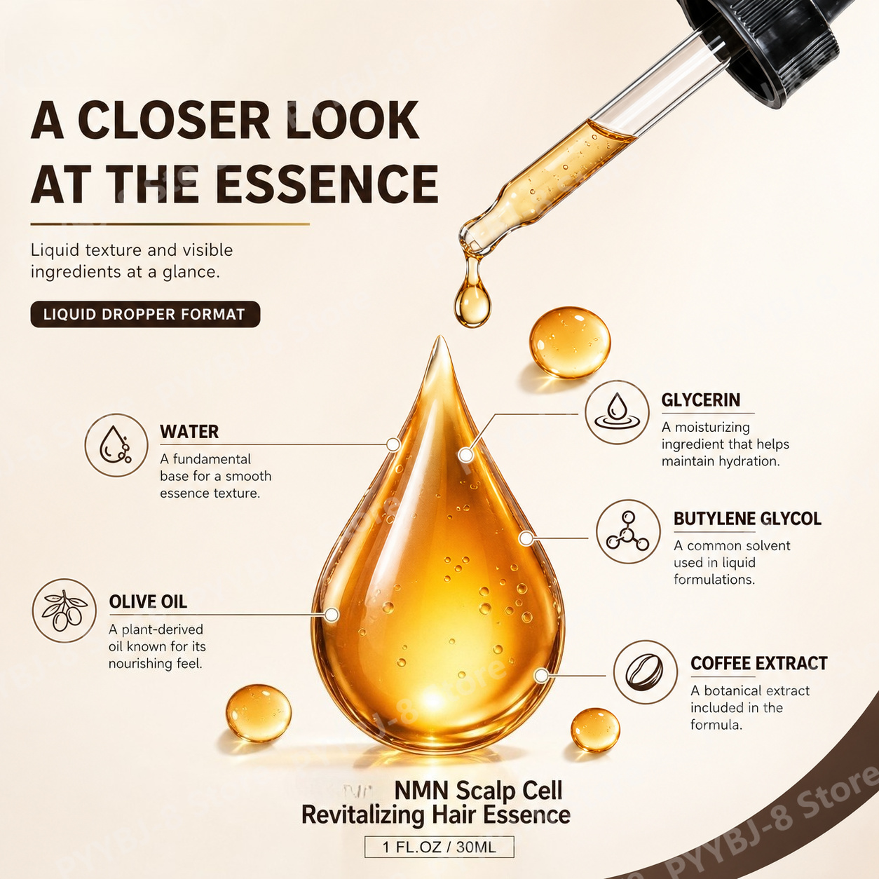 Serum Tetes Penutrisi Kulit Ke - Hair Care Wella ulasan dan harga