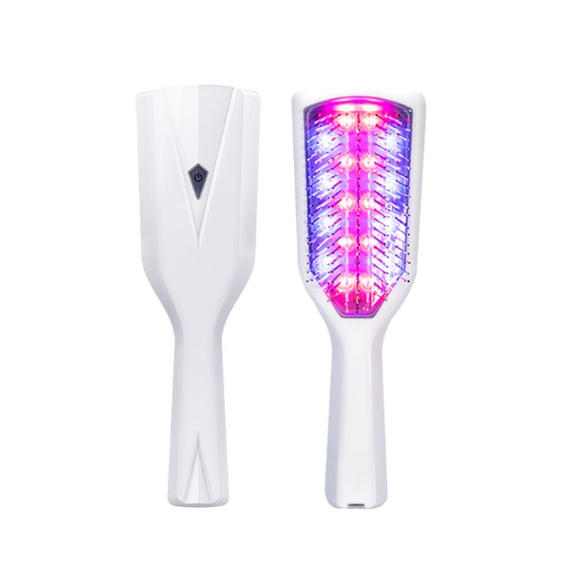 Sisir Perawatan Kulit Kepala M - Hair Care Lab ulasan dan harga