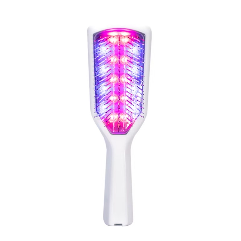 Sisir Perawatan Kulit Kepala M - Hair Care Lab ulasan dan harga