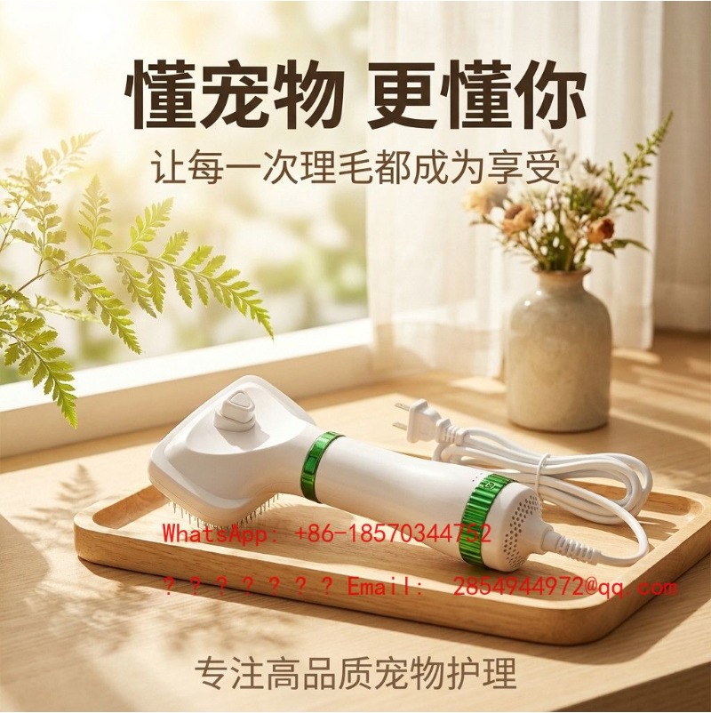 Pengering Rambut & Sisir Peraw - Bamboo Hair Brush ulasan dan harga