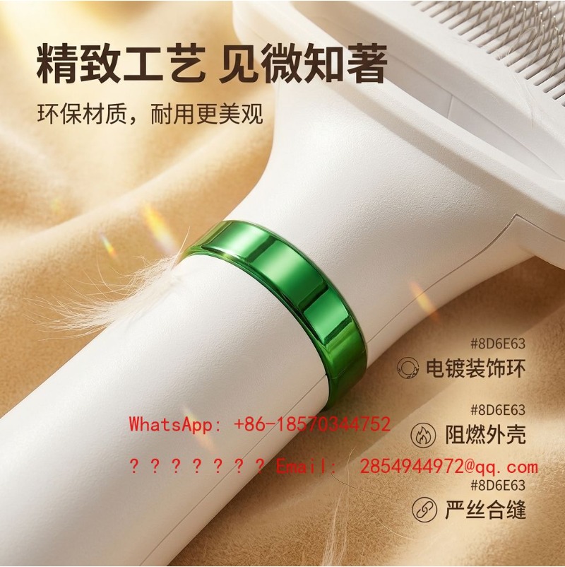 Pengering Rambut & Sisir Peraw - Bamboo Hair Brush ulasan dan harga