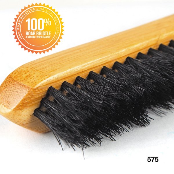Sikat Rambut Bambu untuk Pengg - Bamboo Hair Brush ulasan dan harga
