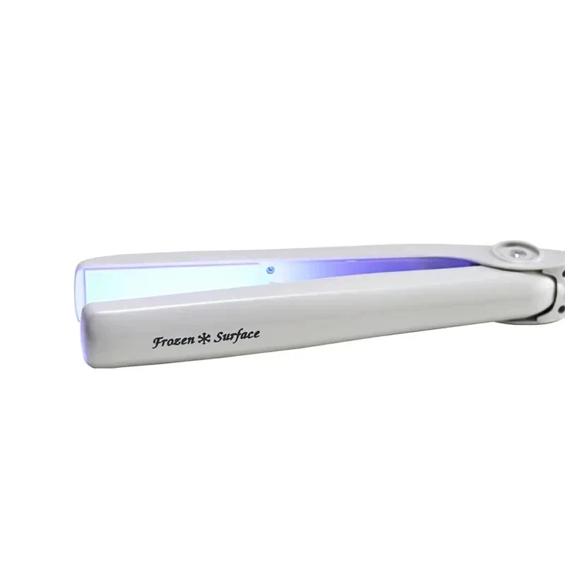 Alat Pelurus Rambut Cryotherap - Hair Care Lab ulasan dan harga